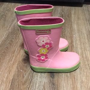 Hartstrings Rain Boots